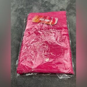 Shosho leggins womens size small/medium pink